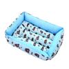 Summer Pet Breathable Mesh Nest Small and Medium-sized Dogs and Cats Global Nest Cushions Cats