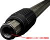 Osaka Fishing Gear Aluminum Slide Landing Shaft Zoom OG4952 (OGK) 2, Type, 108-200cm,