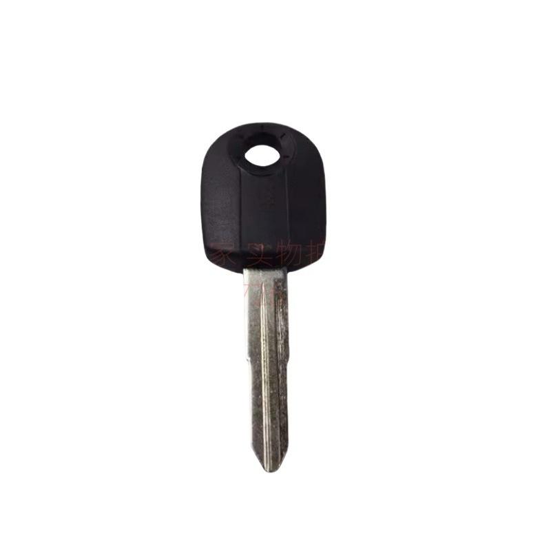 1pc for Isuzu EC5 EC7 ES5 ES7 spare key blank straight handle key original