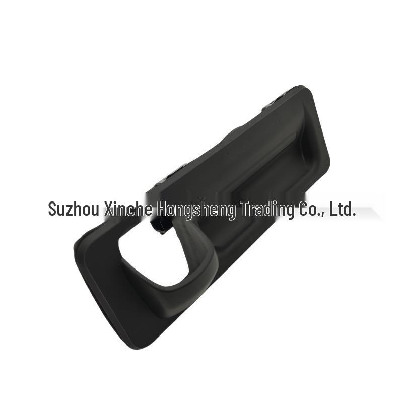 Compatible Tailgate Switch Trunk Handle for Genesis 81260B10104X, 81260B1010