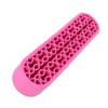 Multi-Grid Partition Silicone Makeup Brush Holder  Storage For Tweezers And Small Beauty Gadgets