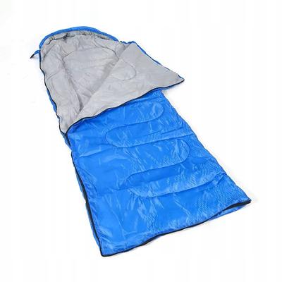 Linbox Winter Sleeping Bag 75 X 190+30 Left Temperature -10 To +10 Degrees C