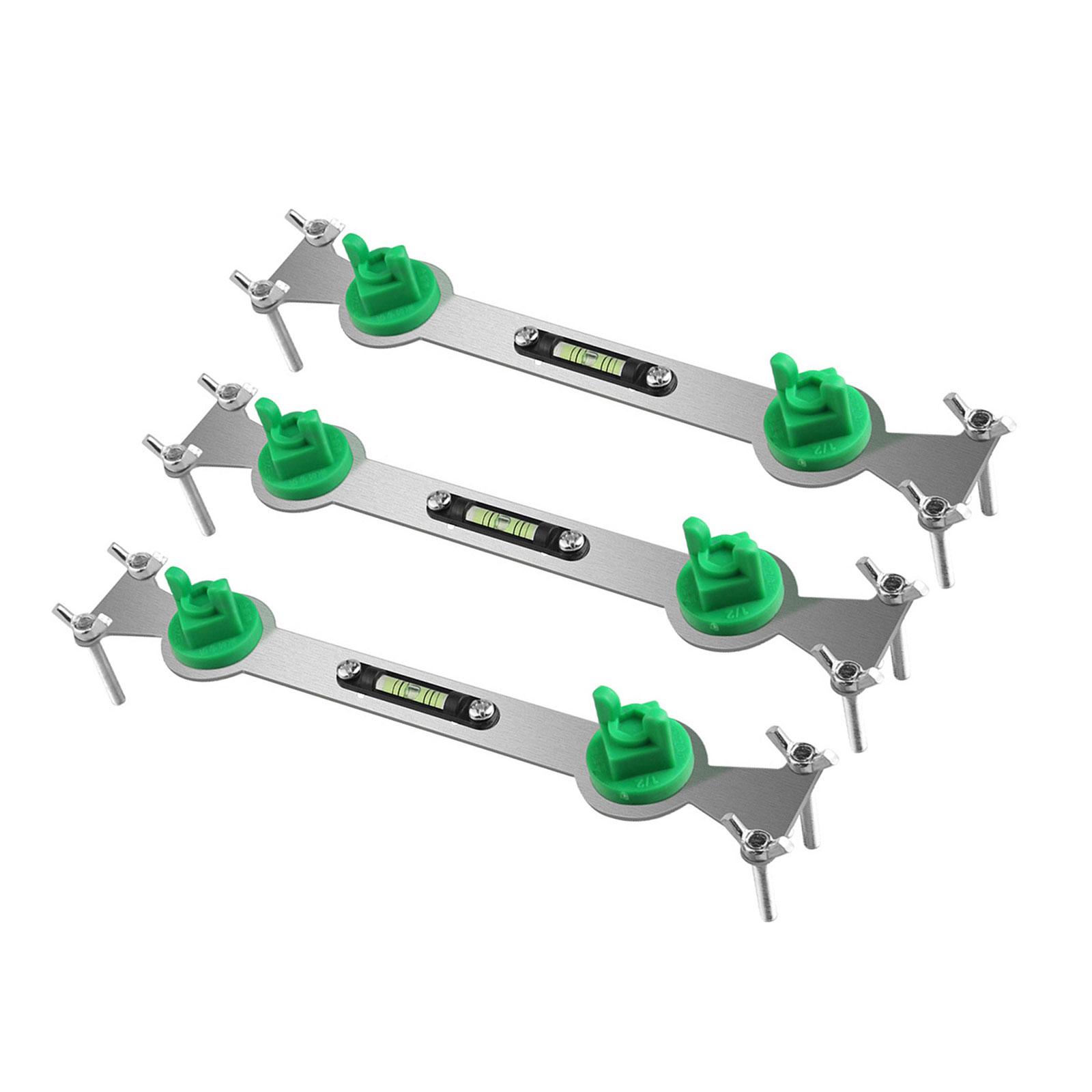 

Металлический выравниватель труб для горячей воды обеспечивает стабильную установку и снижает утечки при ремонте домов и сантехнических работах 3