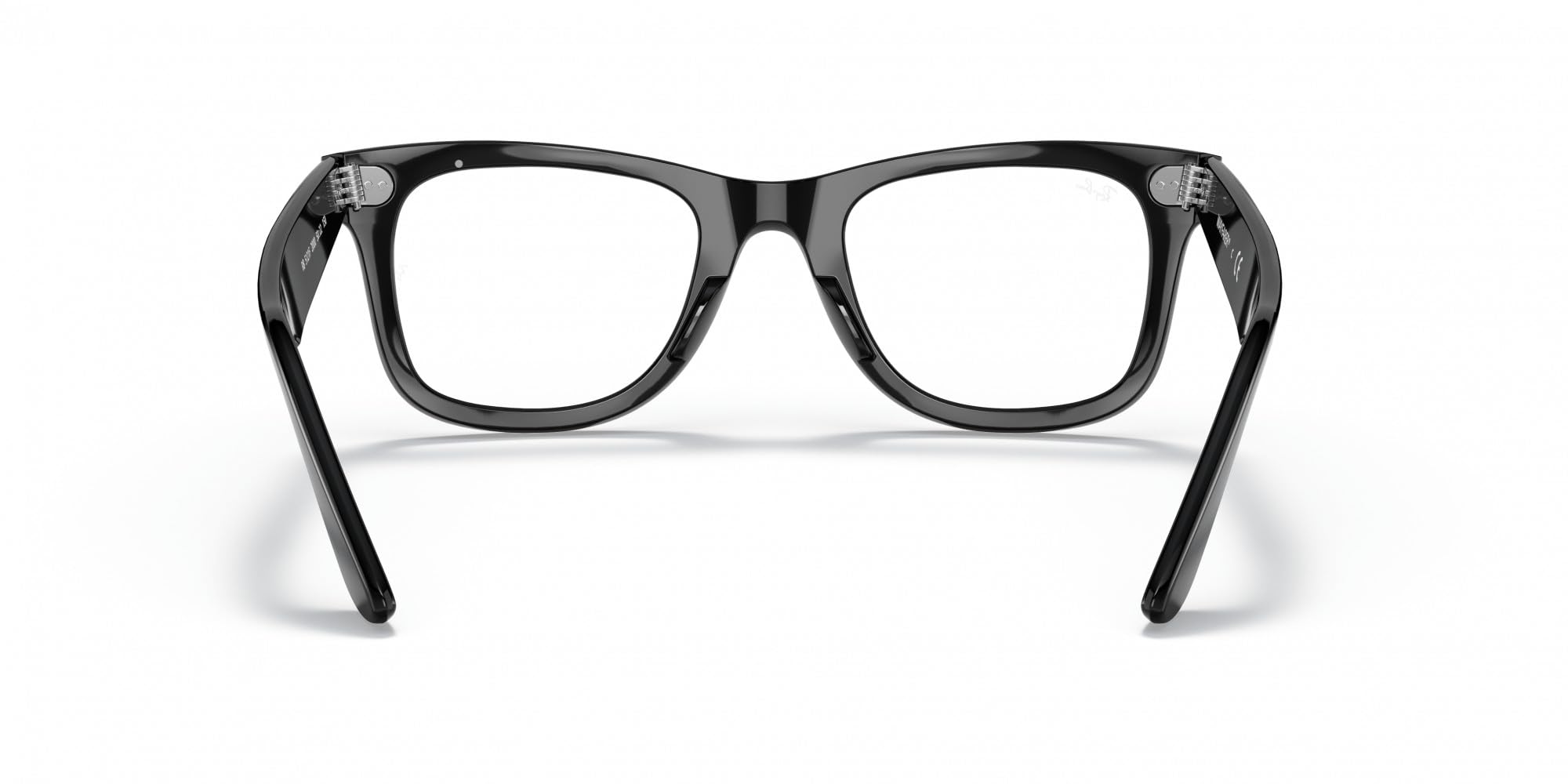 Joom Ray-Ban Men's Gray Rx5121f 2000 50 Black Japan 50 [Ray-Ban] (Free Size) - Image 3