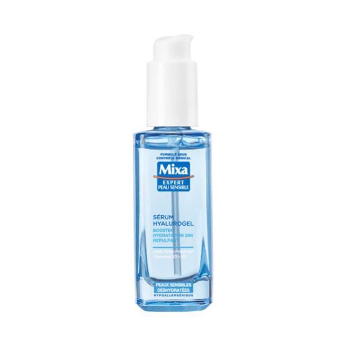 Mixa Visage Hyalurogel Sérum Booster d#039;Hydratation 30ml