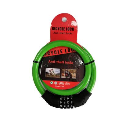 Accessori da ciclismo – Lucchetti da bici
