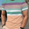 Boys Spring and Summer T-shirts