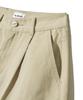 FILLUMINATE (W) Cotton String Shorts - Beige