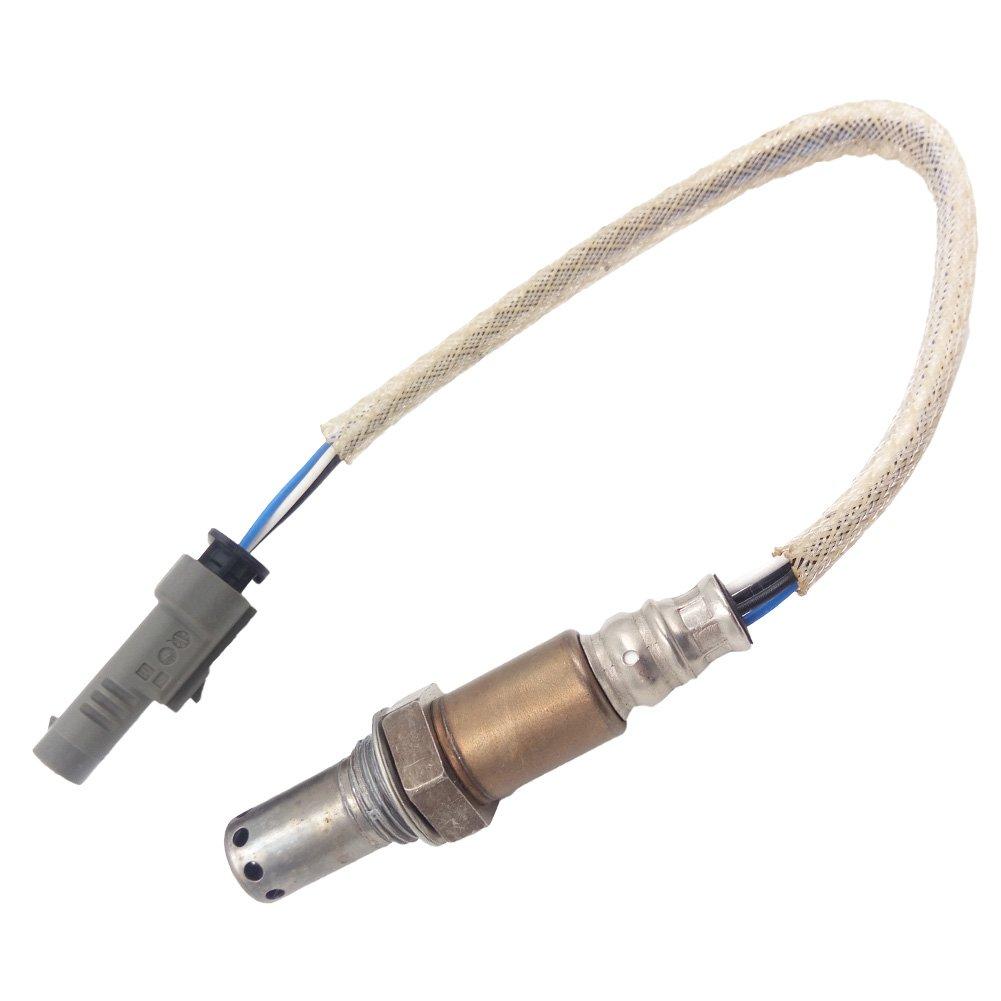 Upstream Oxygen Sensor Replacement for Chevrolet Silverado 1500 Sierra 1500 4.3L Suburban Tahoe Yukon 5.3L Escalade 6.2L 2014-2017 12659516