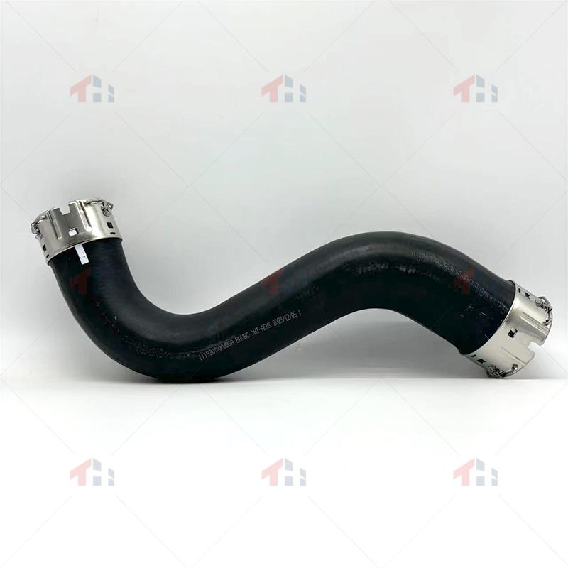 1119200XKV86A Intercooler air intake hose turbocharger air intake hose suitable for Great Wall HAVAL H9 engine GW4C20B