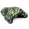 KX4B Hideout Cave Aquarium Rock Hide for Turtle Basking Shelter for Hermit