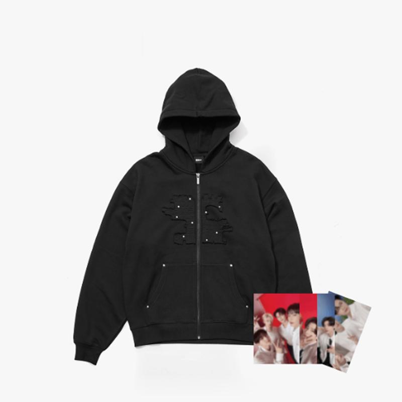 [Pre-order] ENHYPEN WORLD TOUR [WALK THE LINE : FINAL] Official Merch