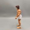 Baki Hanma 1/12 Maßstab Ghost Back 2.0 Gelenkige Actionfigur In OVP Sammlerstück Anime Manga Modell Für Anime Fans Ausstellungsdekor