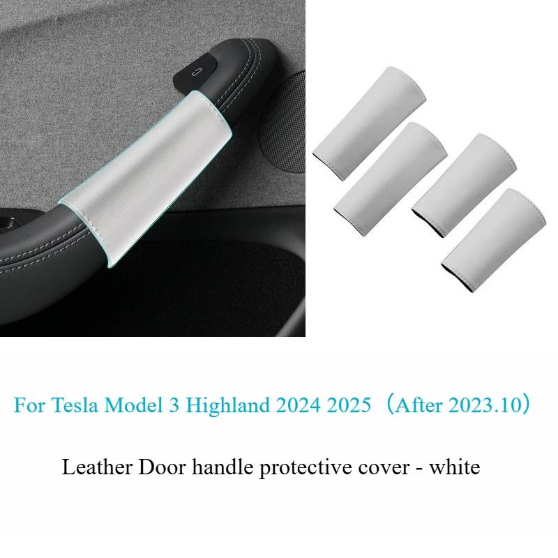 Storage Box for Tesla Model Y Juniper 2025 Accessories Center Console Armrest Storage Box Stowing Tidying New Model 3 Highland