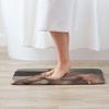 Big Dick Black Guy Meme Barry Woodses Anti-slip Doormat Floor Mat Carpet Rug for Entrance Home Bathroom Living room Footpad Mats