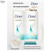 Șampon Nutritiv și Hidratant Dove