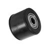 Motorcycle Motorbike 8mm Chain Roller Tensioner Pulley Wheel Guide for Motorcycle Dirt Bike Enduro