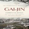 GaiJin by James Clavell Paperback Book 9780340766170