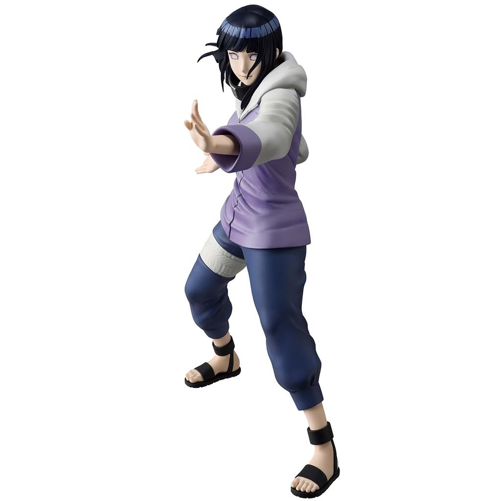 Ichiban Kuji NARUTO Die Klage der Wiedergeburt und die Brücke des Friedens B Hinata Hyuga MASTERLISE Shippuden Preis