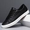 Breathable mesh comfortable new summer casual color matching sports shoes simple low top