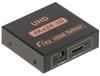Hdmi-Sp-1/2Kf-V2 Video Splitter
