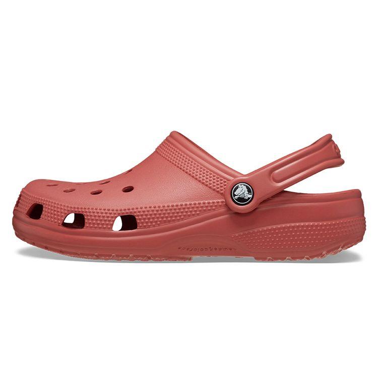 Crocs Classic Clog EVA Fashion Simple Clogs Unisex clogs Blush 10001-6XJ