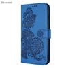 For Samsung Galaxy Note 8 9 10 Lite 20 X Cover 4 4S 5 6 7 Pro 5G Phone Case Card SlotLeather Flip Wallet Cover