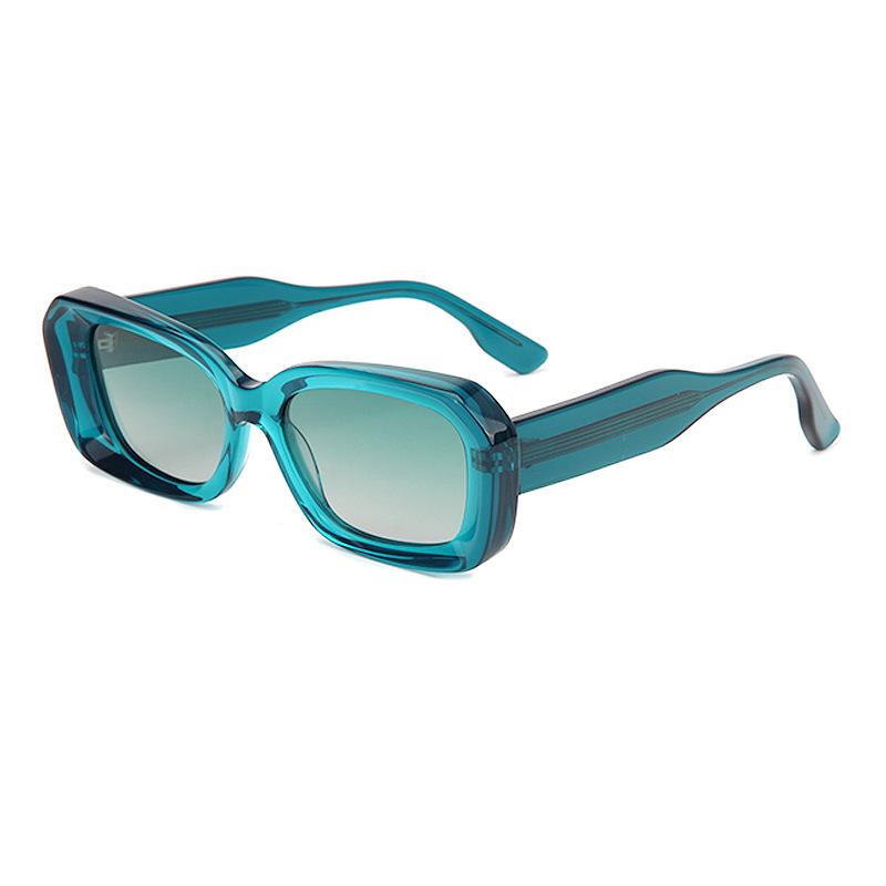 

2026 Top Quality Polarized Man Sunglasses Luxury Brand Rectangle Women Sun Glasses Driving Fishing Eyewear UV400 Logo as picture