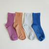 Mishuu Somuch Mishuu Somuch Metal Socks_4color
