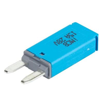Kijima Sicherungsautomat Mini Flachtyp 15A 1 Stk. 304-7081
