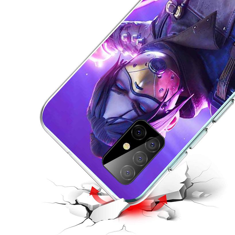 Apex Legends Phnoe Case for Samsung Galaxy A17 A37 A57 A16 A26 A36 A56 A15 A14 A13 A55 A54 A53 A35 A34 A33 A25 A24 A23 A52 Galax