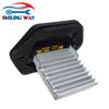 Резистор вентилятора обігрівача HVAC для Kia Spectra 2004-2006 та Rio 2005 та Spectra5 2005 2006 # 0K30C 61B15, 0K08A 61R20A