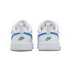 Nike Court Borough Low 2 TD 'White Photo Blue' BQ5453-123