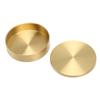 70MM Watch Oil Cleaning Box Circular Sealing Copper Washing Cup for Wristwatch Jewelry Repair