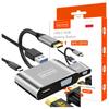 Accesorii audio și video – Cabluri și adaptoare HDMI