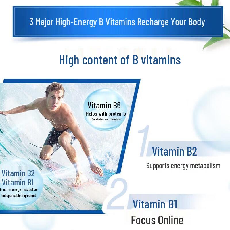 Swisse Men's & Women's Daily Multivitamin Combo