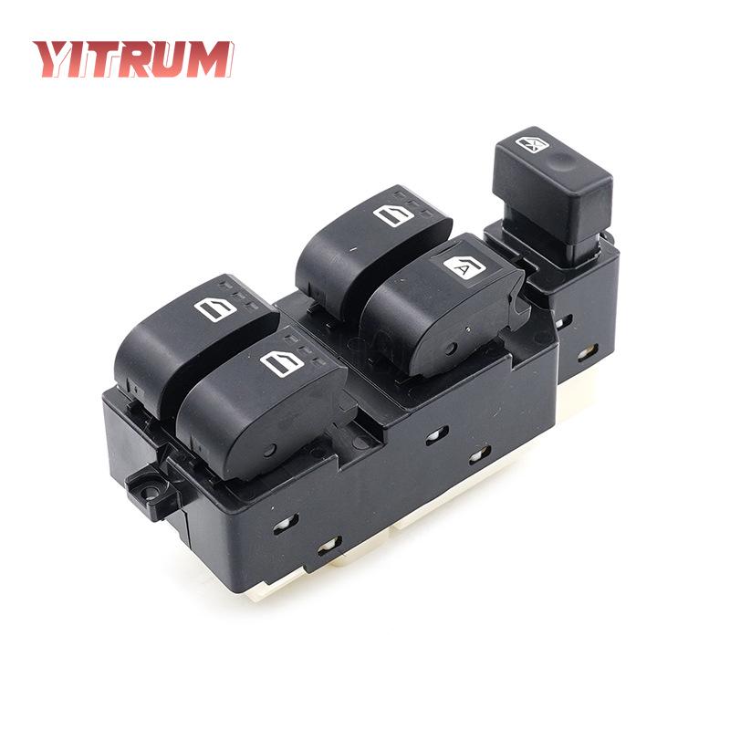 Toyota/Daihatsu Power Window Switch (84820-B2010) for Right-Hand Drive Cars Electric