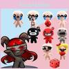 The Binding Of Isaac Plush Toy Soft And Cuddly Game Stuffed Doll Perfect For Kids And Fans