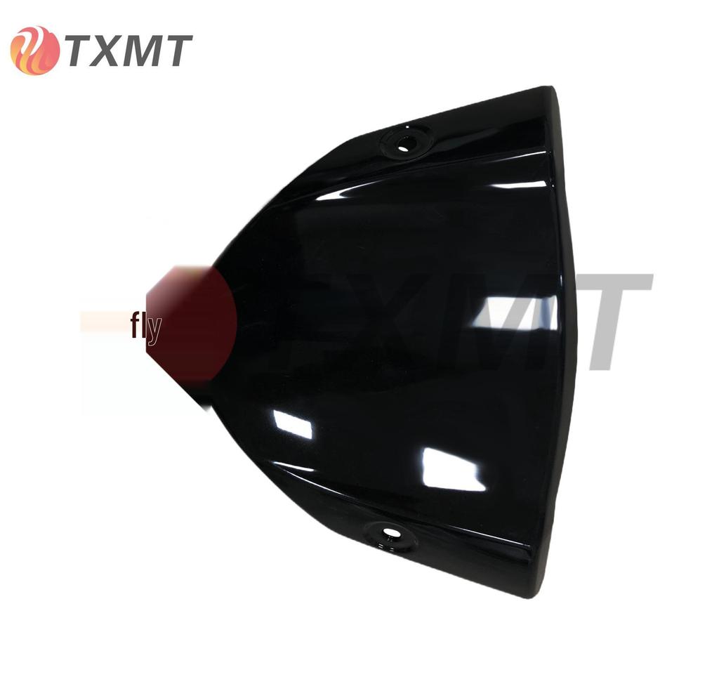 Kawasaki Z1000 Complete Outer Shell Set (2014-2020) - Includes Fuel Tank, Side Panels, and Guards