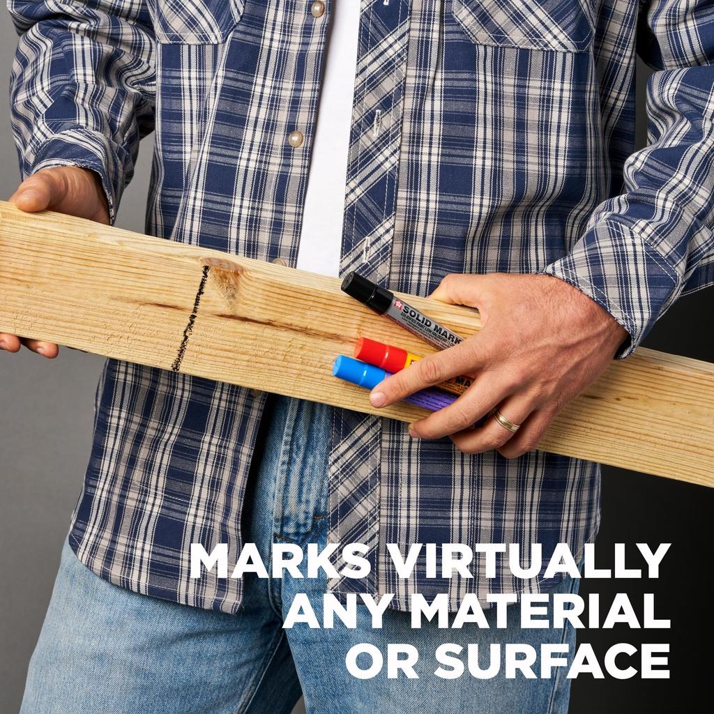 Sakura Industrial Luminous Marker Marker, (Yellow-Green) KXSC-300