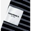 Converse STriped Logo Loose FiT T shirT Ucj690 695