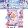 Enchanting Frozen Princess Castle Building Blocks Puzzle Toy For Creative Kids