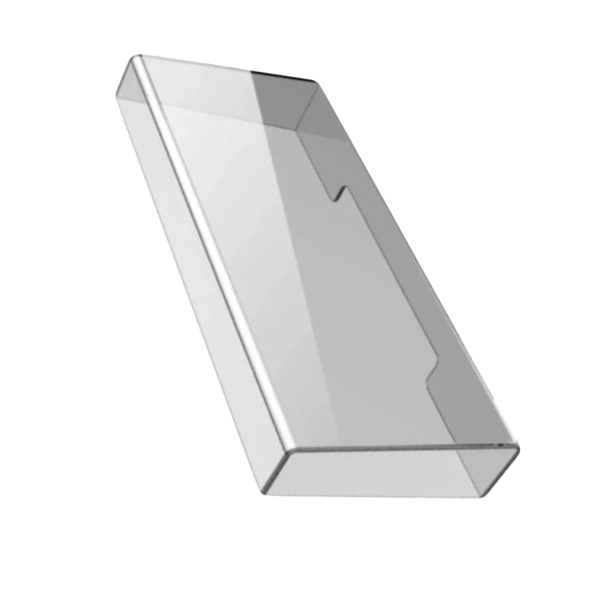 

NUOLUX Клавиатура Полная клавиатура Клавиатура Защитная накладка для клавиатуры, Акрил, Пыленепроницаемая, Прозрачная, Совместимая, Накладка, Мышь, Акрил, белый