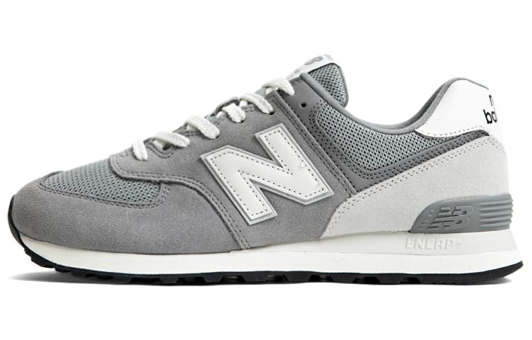 574 New Balance Серый Белый U574TG2 40