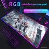 Accesorii pentru calculatoare – Mouse pad-uri și suporturi mână
