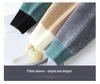 Men's Casual Half-High Collar Sweaters - New for Autumn/Winter 2024
