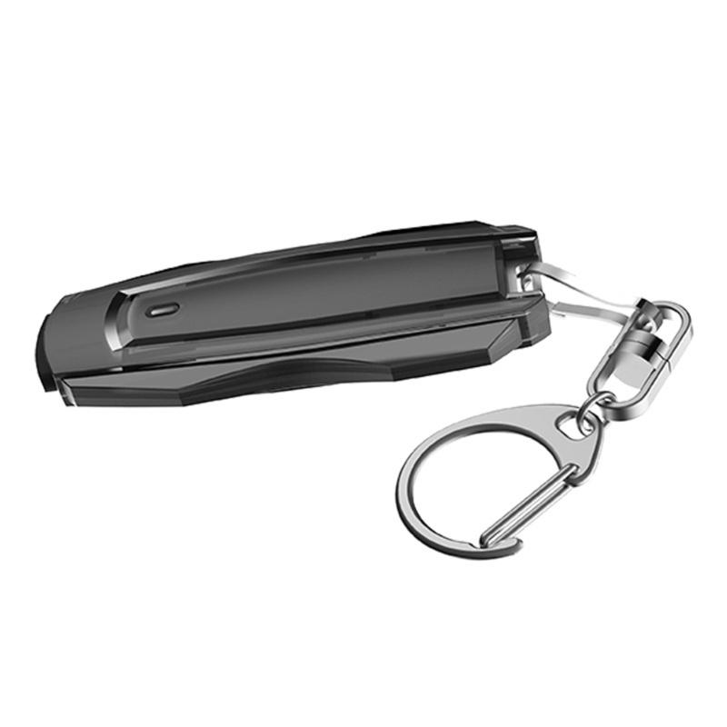 Car Body Static Eliminators Anti Static Keychain Portable Electricity Remover Discharger Electricity Discharging Tool 1
