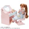 TAKARA TOMY Licca-chan Sumikko Gurashi Loves Licca-chan Room Dollhouse 3+