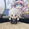 Peluche Giocattolo Alieno da Palco Anime Bambola Morbida Ripiena Luka Sua Mizi Ivan Till Ciondolo Cosplay Zaino Portachiavi Portachiavi Regali di Compleanno