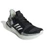 New Adidas Ultra Boost 2019 Core Black Linen Green Women's G27484